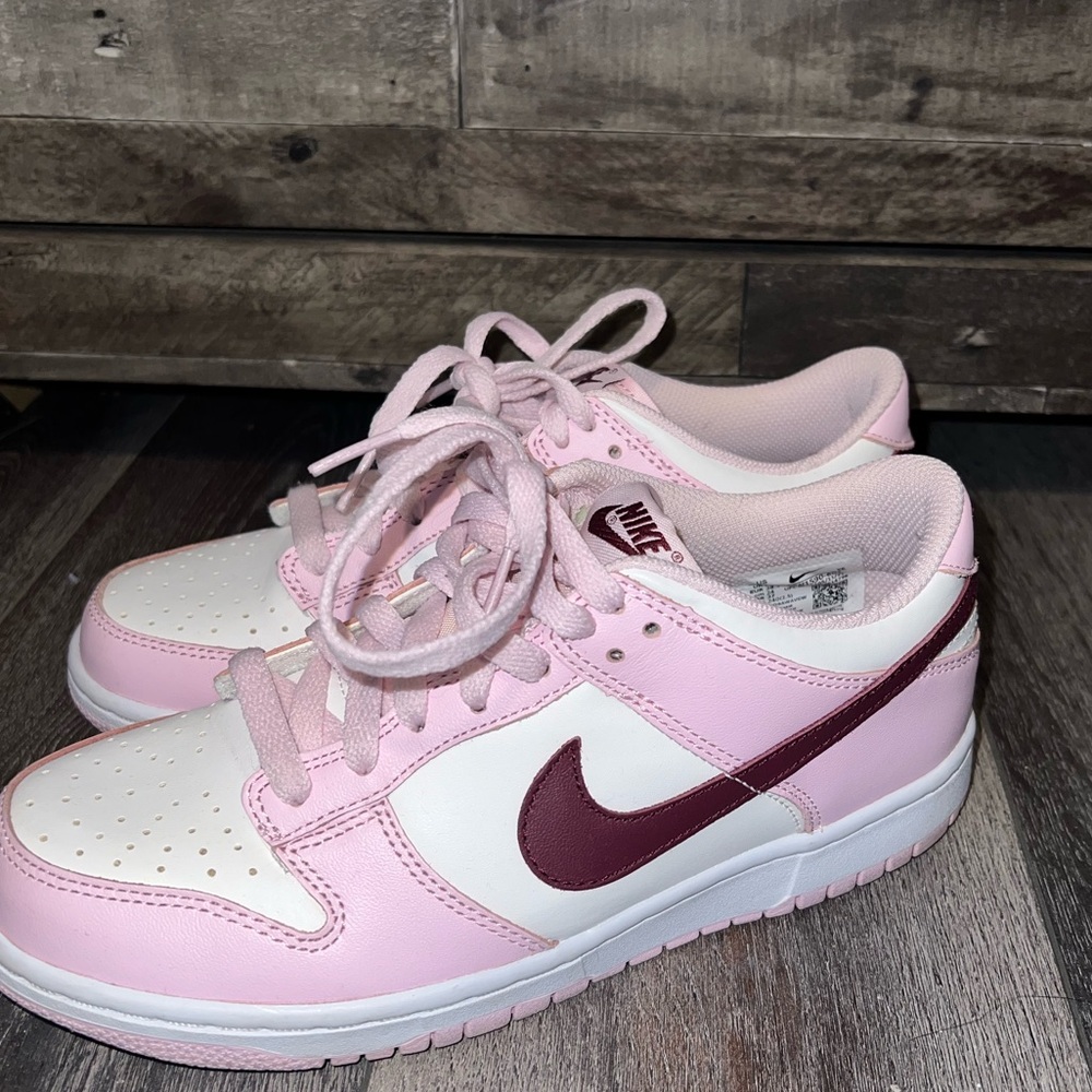 Nike dunks